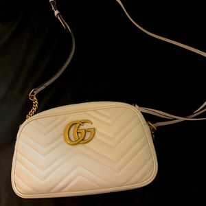 Gucci Crossbody